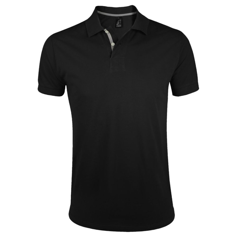 Свитшот унисекс Comet, черный, 3XL