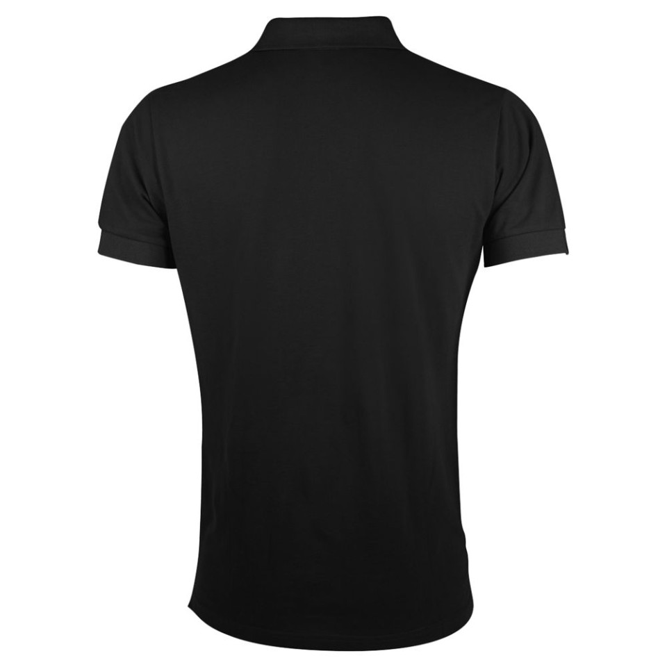 Свитшот унисекс Comet, черный, 3XL