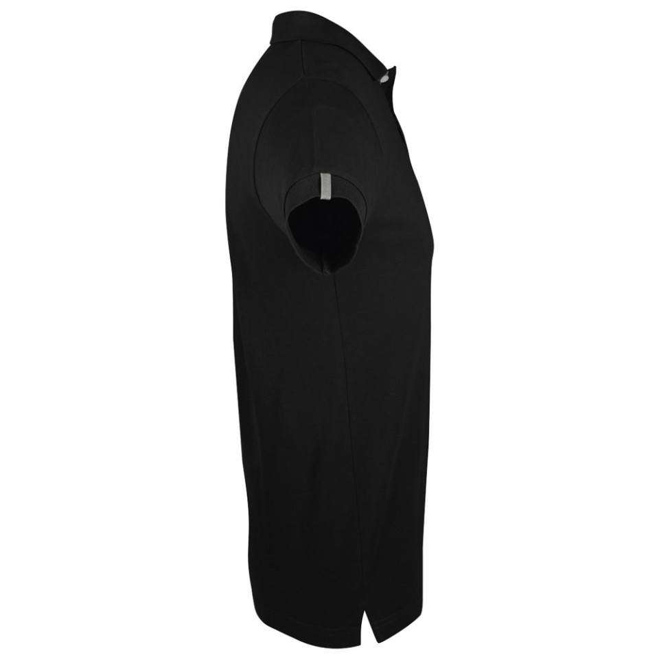 Свитшот унисекс Comet, черный, 3XL