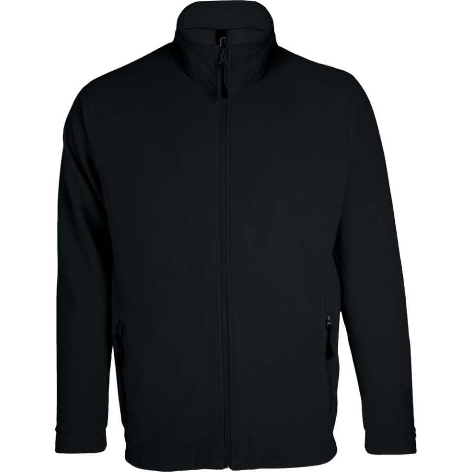 Куртка мужская Nova Men 200 черная, 3XL