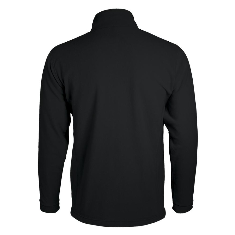 Куртка мужская Nova Men 200 черная, 3XL