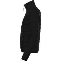 Пуховик легкий женский Ride Women черный, L