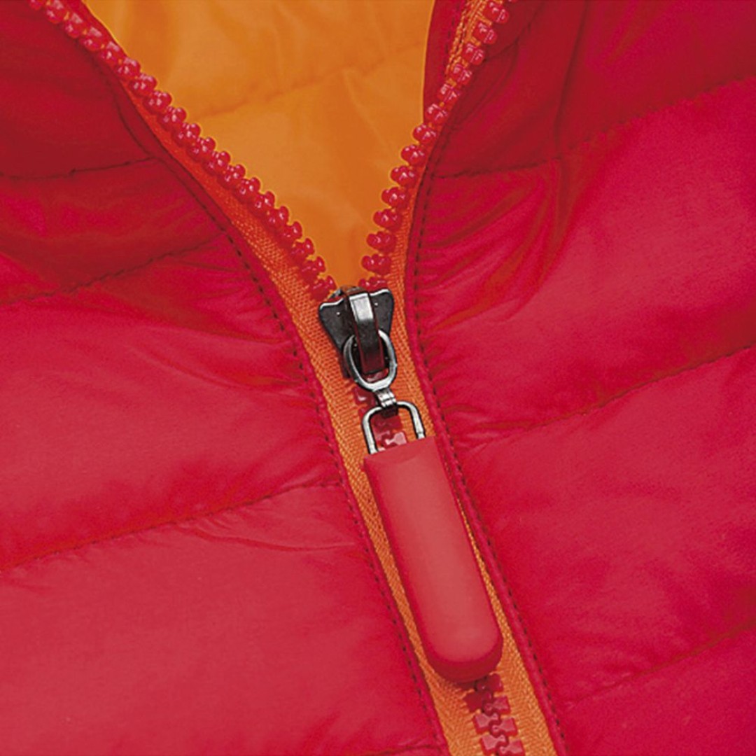 Пуховик легкий женский Ride Women темно-синий, L