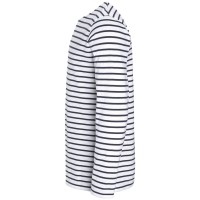 Футболка мужская Marine Men, белый/темно-синий, L