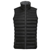 Жилет Wave Men черный, 3XL