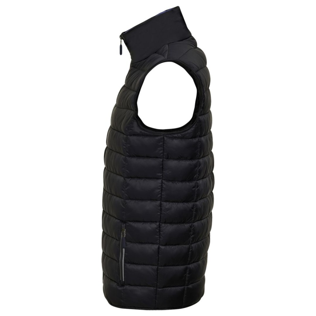 Жилет Wave Men черный, 3XL