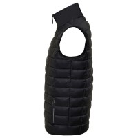 Жилет Wave Men черный, 3XL