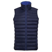 Жилет Wave Men темно-синий, 3XL