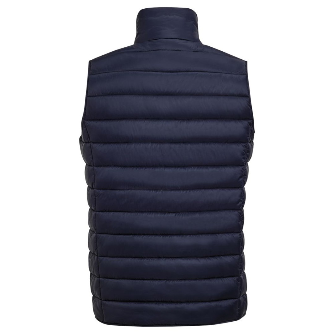 Жилет Wave Men темно-синий, S