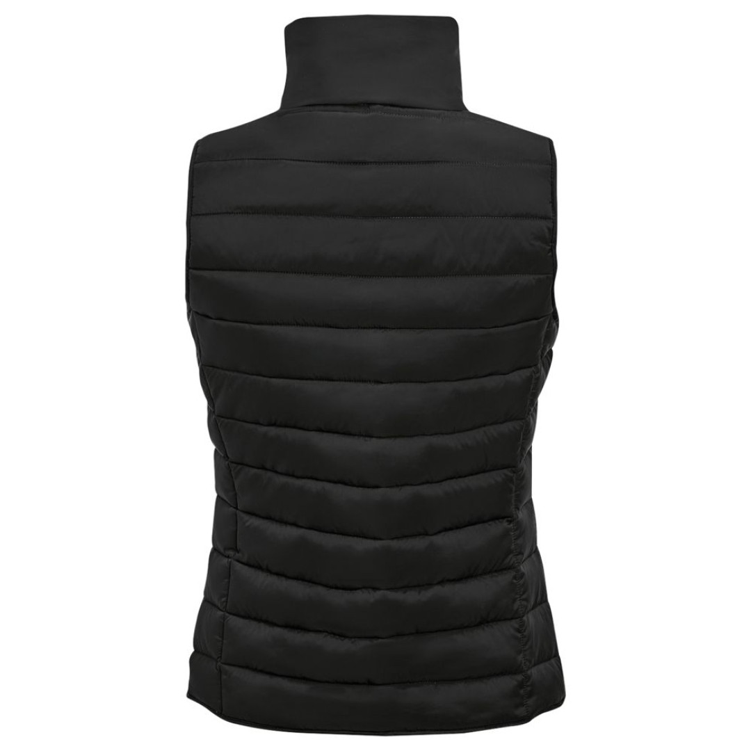 Жилет Wave Women черный, XXL