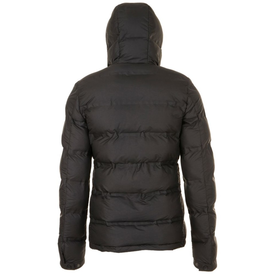 Куртка женская Ridley Women черная, M