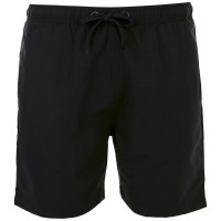 Шорты мужские Sandy черные, XL