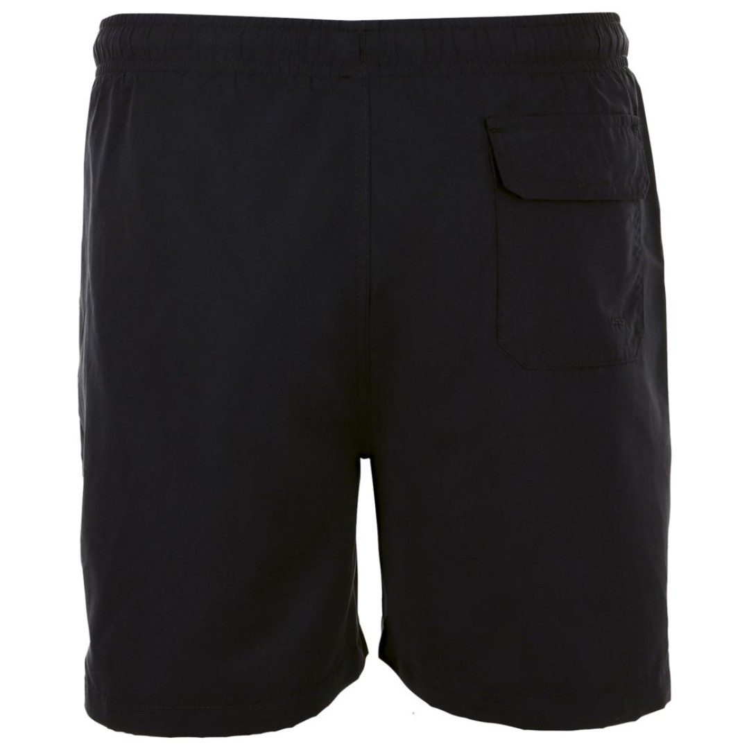 Шорты мужские Sandy черные, S