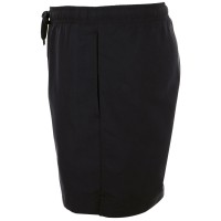 Шорты мужские Sandy черные, XL