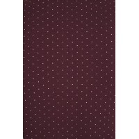 Рубашка поло мужская Brandy Men, темно-серая с белым, L