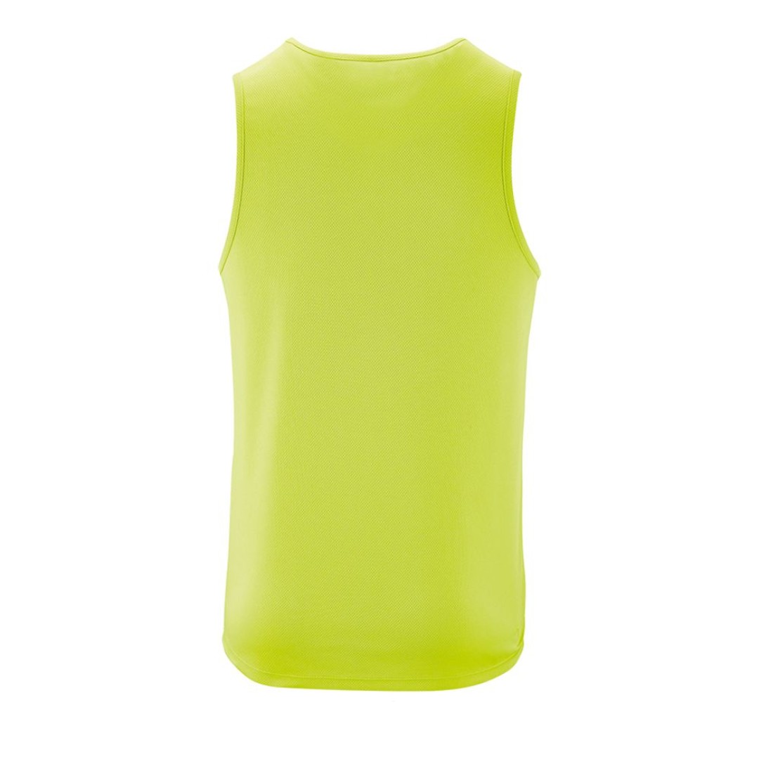 Майка мужская Sporty TT Men зеленое яблоко, 3XL