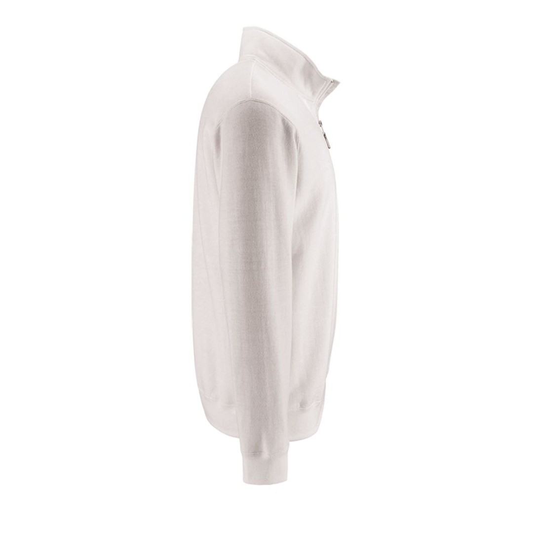 Толстовка Stan белая, M