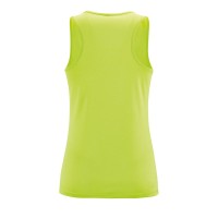 Майка женская Sporty TT Women зеленое яблоко, XS