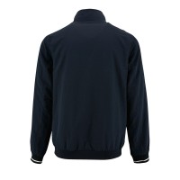 Ветровка Ralph темно-синяя, XS