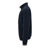 Ветровка Ralph темно-синяя, XS