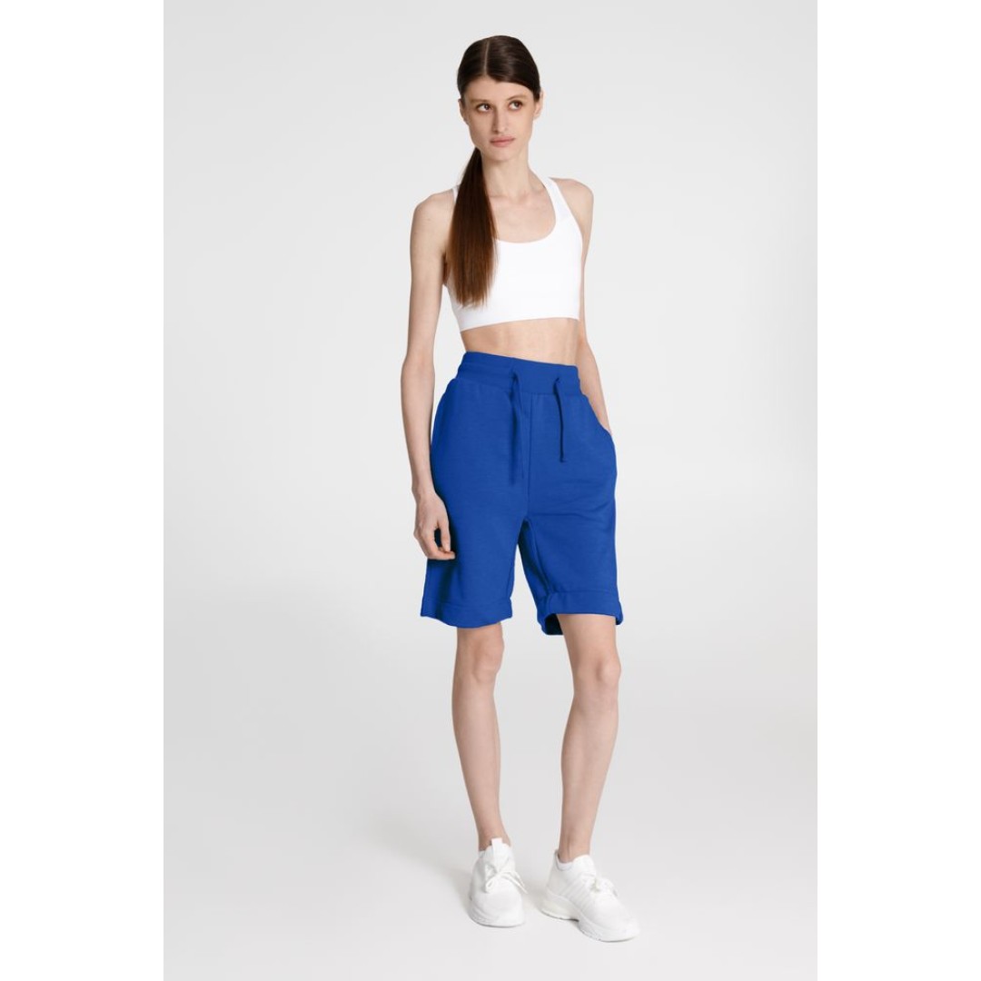 Шорты J3, синие, размер XS/S