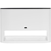 Настольный увлажнитель-ароматизатор Fusion Blaze, белый