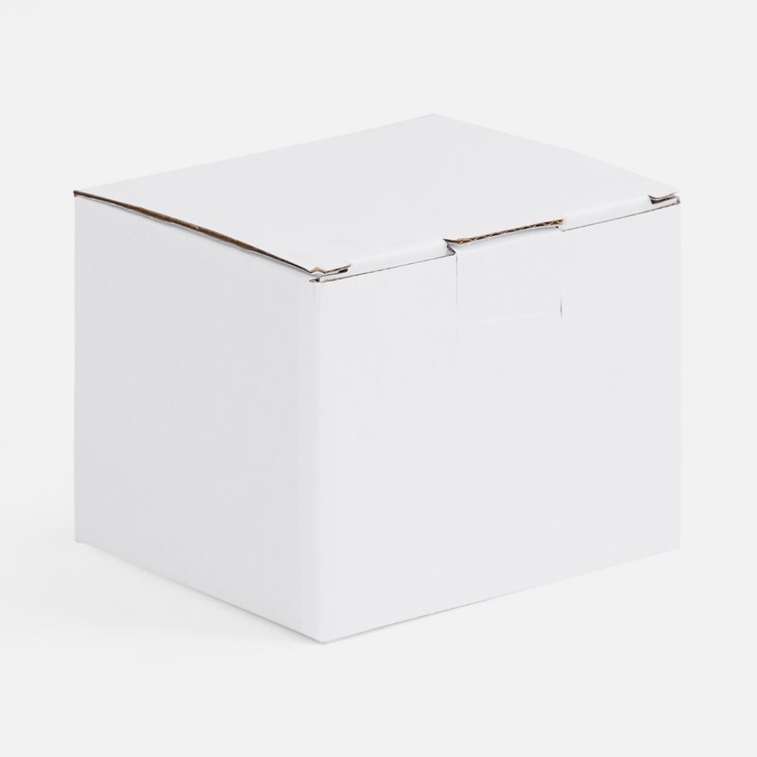 Кружка Valotti Medio, ярко-синяя