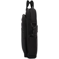 Сумка для ноутбука T Range, черная