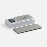 Набор Urban Planner, серый