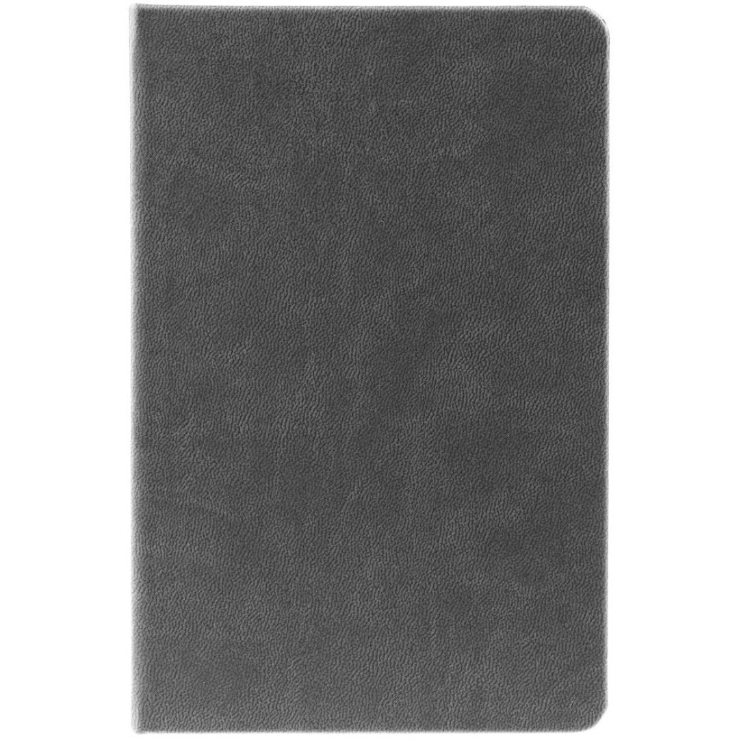 Ежедневник Base Mini, недатированный, темно-серый