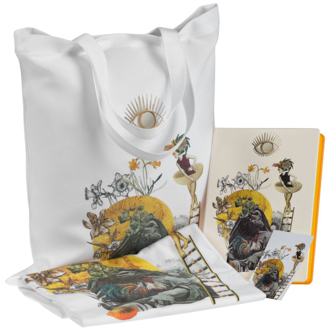 Футболка женская «Трудно быть богом», S