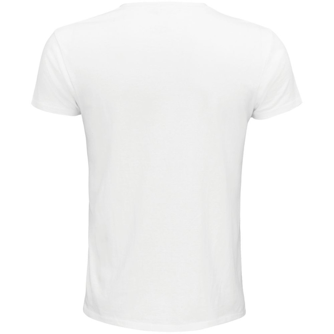 Футболка Epic, белая, S