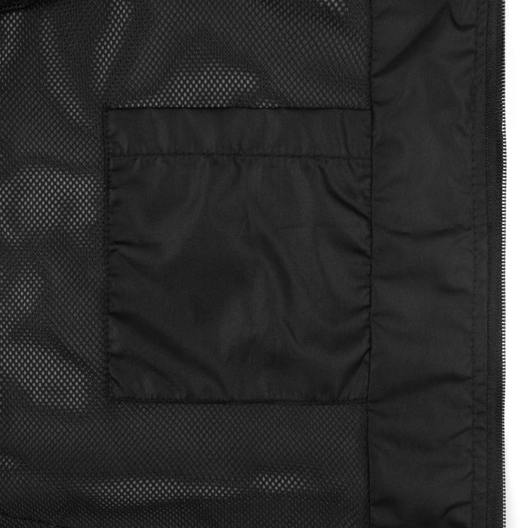 Ветровка Kivach Pro, черная, S