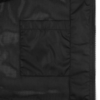 Ветровка Kivach Pro, черная, S