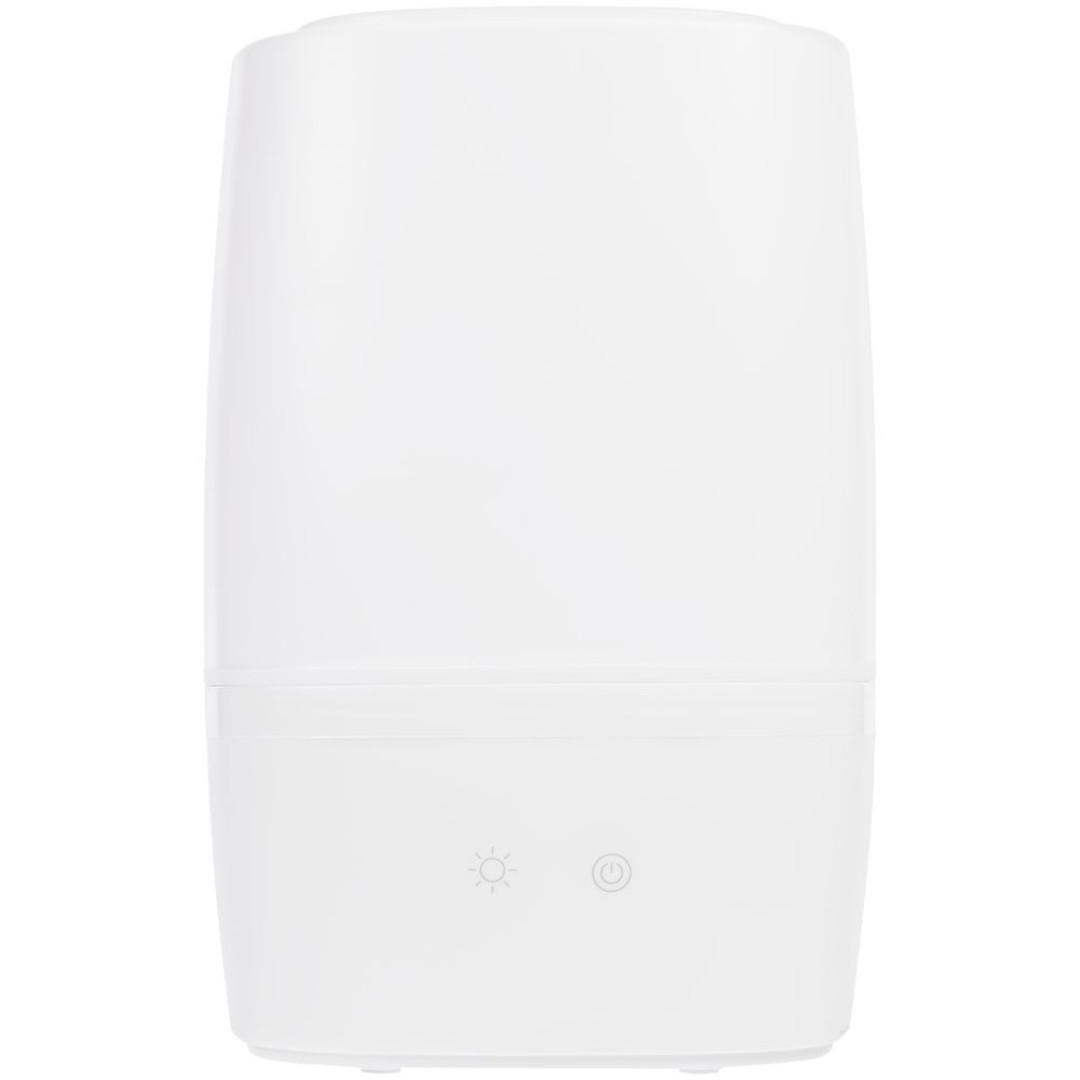 Увлажнитель-ароматизатор воздуха Fusion, белый