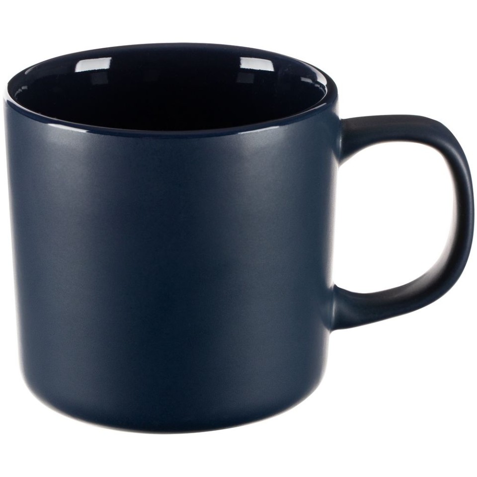 Набор inStream Tea, синий