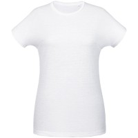 Футболка женская Magma Women белая, L