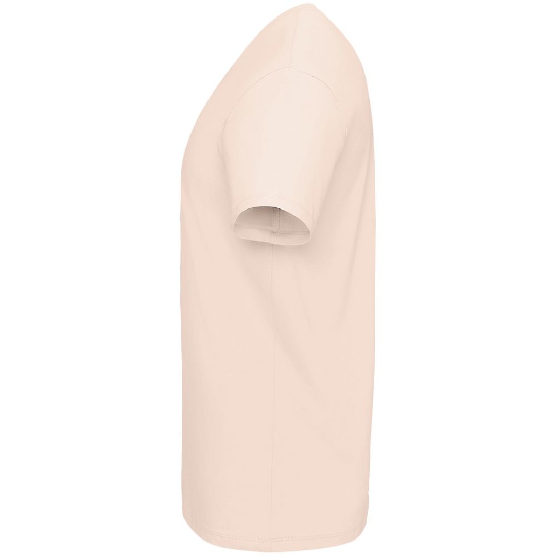 Футболка мужская Martin Men, розовая, XL