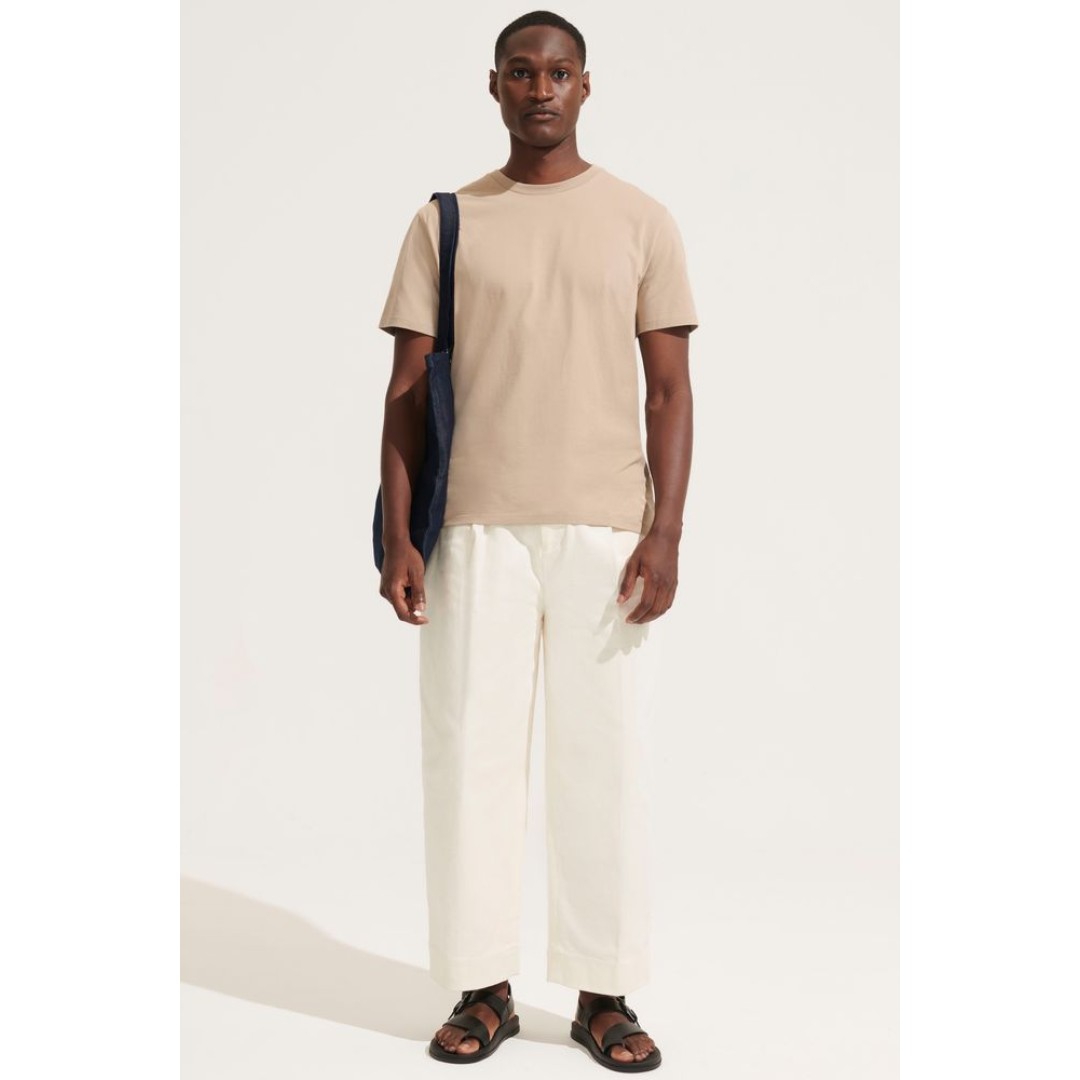 Футболка унисекс Legend, красная, размер XS