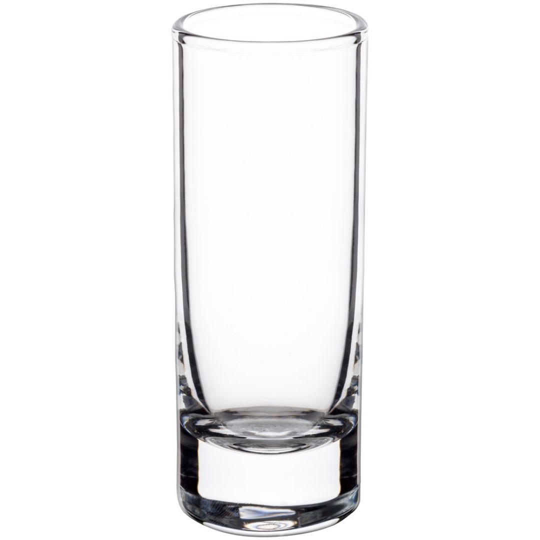 Набор из 6 стопок «Сиде»