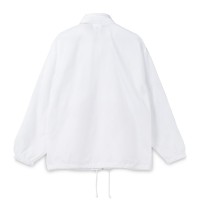 Ветровка из нейлона Surf 210 белая, S