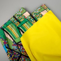 Дождевик классический RainCoat на заказ, разноцветный, единый размер