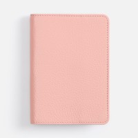 Обложка для паспорта Unison, розовая