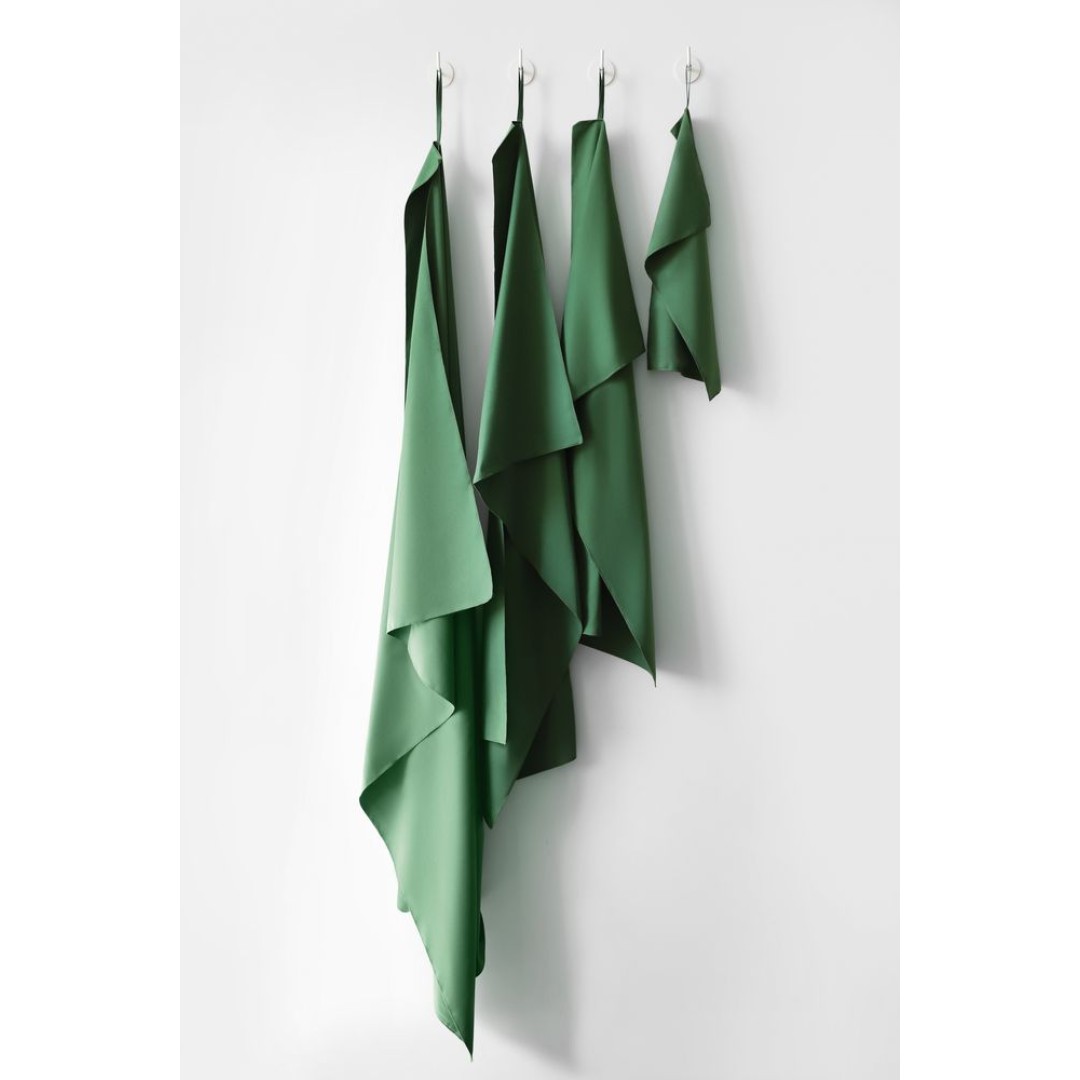 Спортивное полотенце Atoll Medium, белое