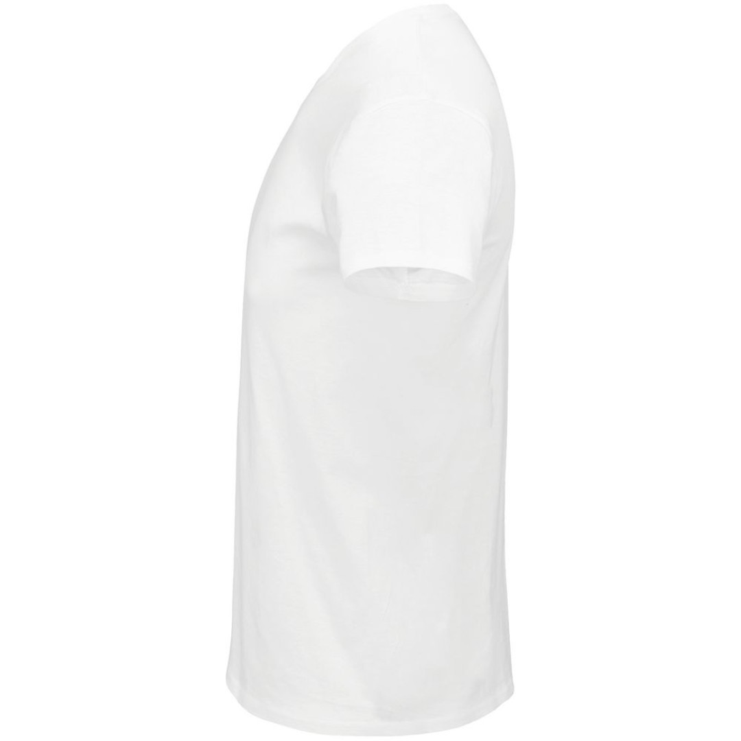 Футболка Epic, белая, S