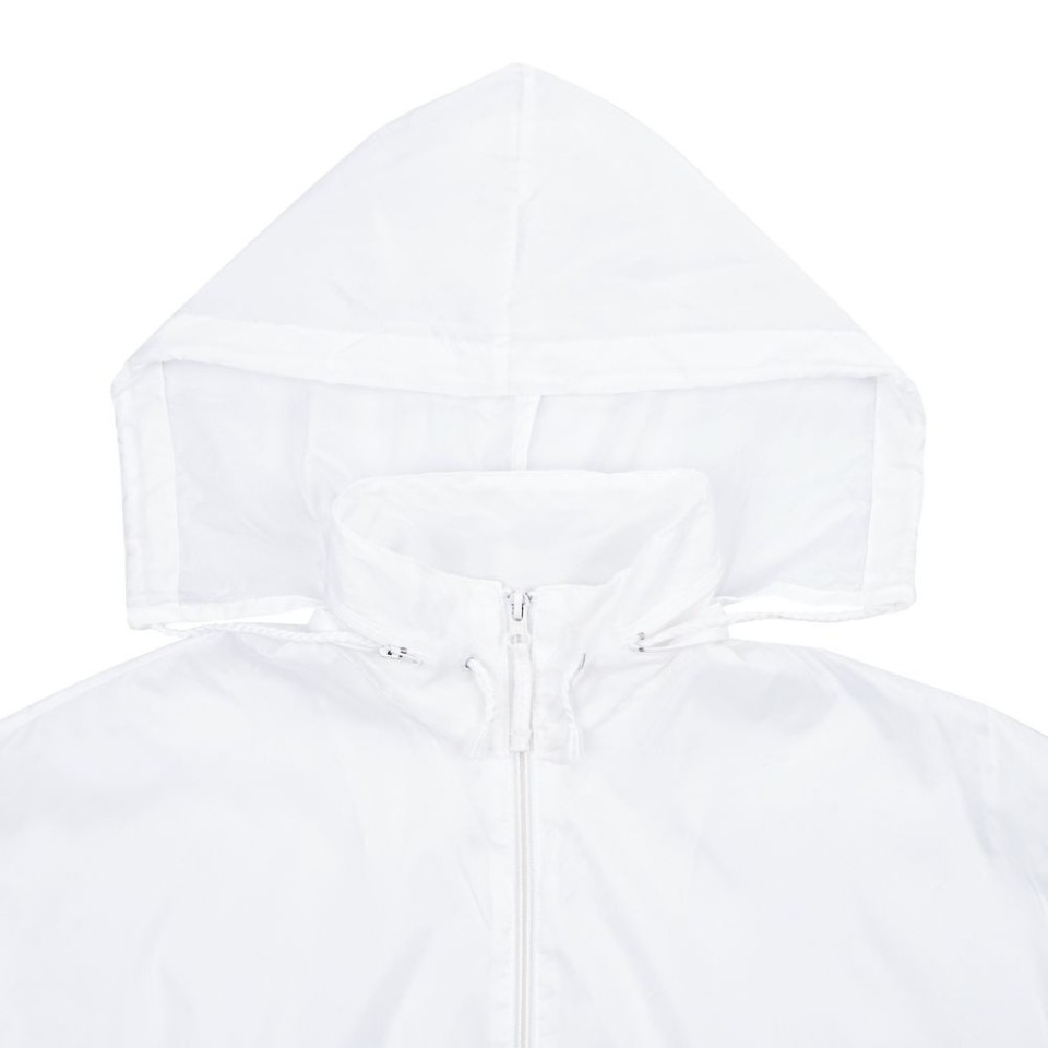 Ветровка из нейлона Surf 210 белая, S