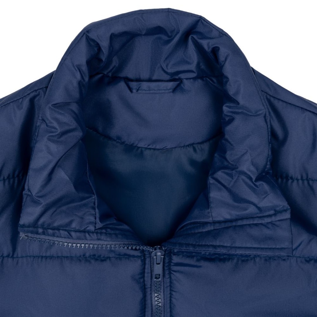 Жилет Leven, темно-синий, размер XS