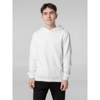 Худи Barta, белое, размер XXL