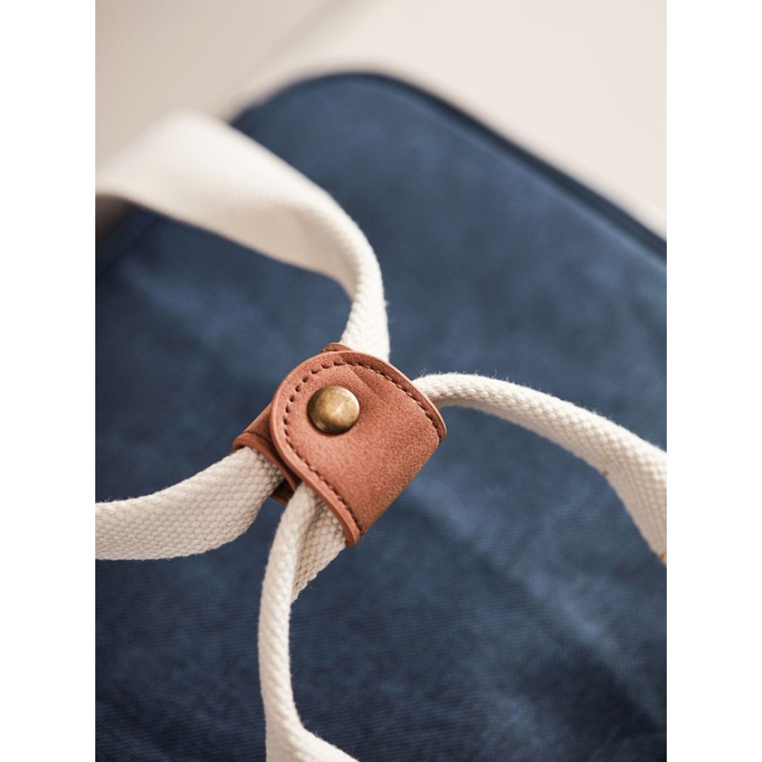 Сумка-холодильник Sortino, синяя