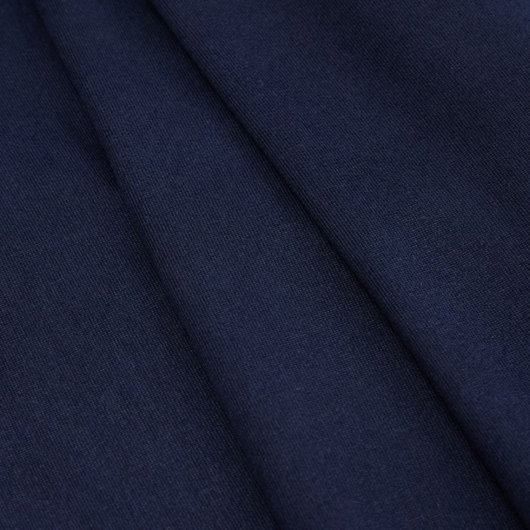 Футболка унисекс Senti, темно-синяя